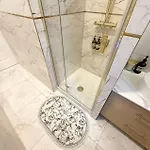 Apartment Modern Haussmann-style Parisian -6p
