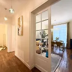 Modern Haussmann-style Parisian -6p