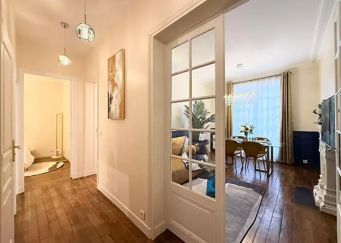 Modern Haussmann-style Parisian -6p