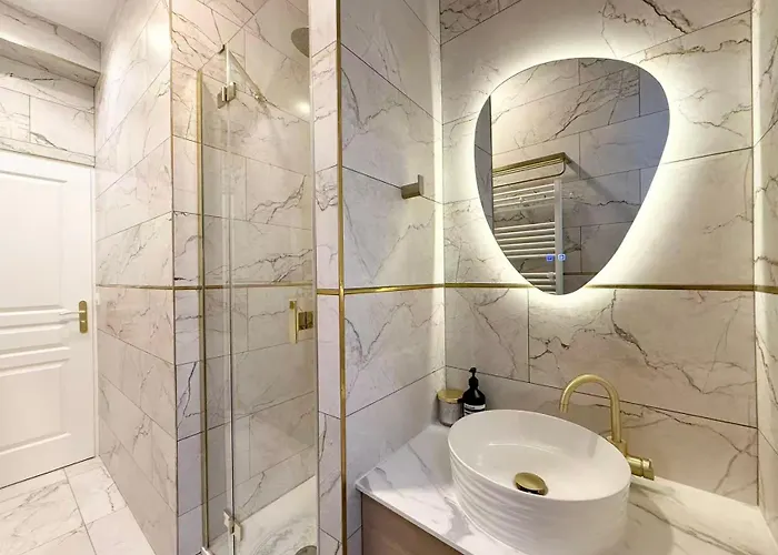 Modern Haussmann-style Parisian -6p